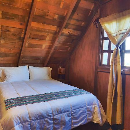 La Diligencia Cabanas Campestres Morelia Luaran gambar