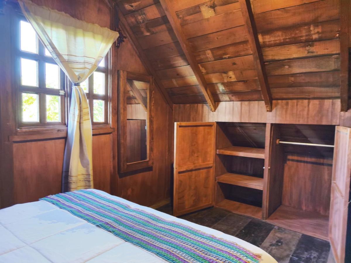 La Diligencia Cabanas Campestres Morelia Luaran gambar